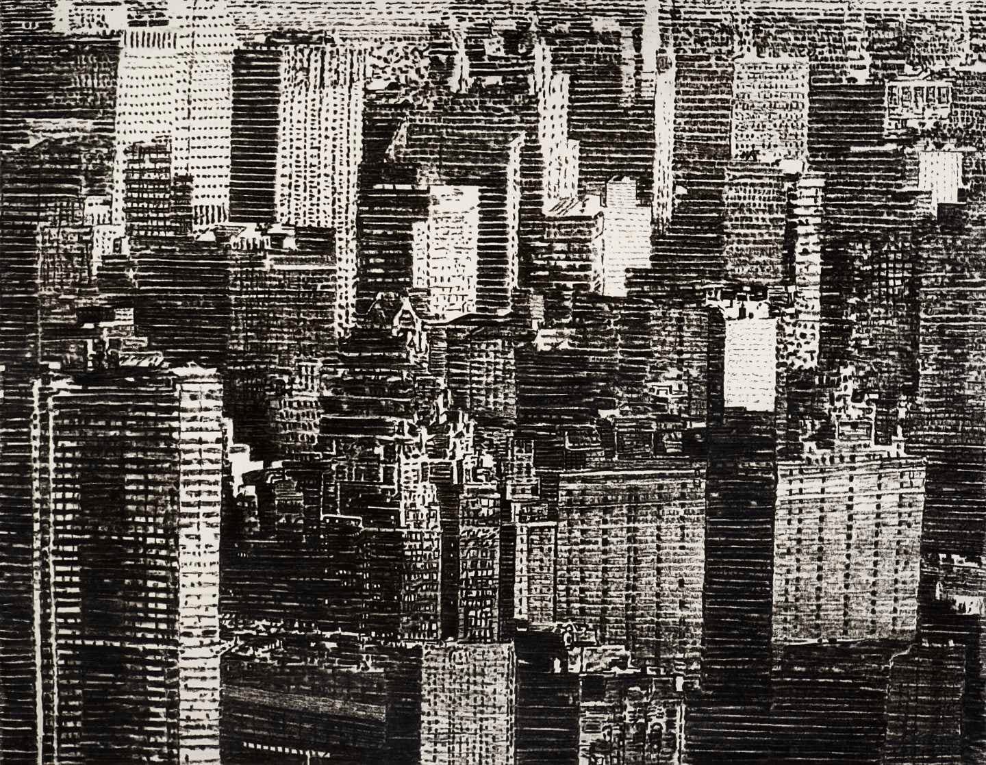Manhattan II