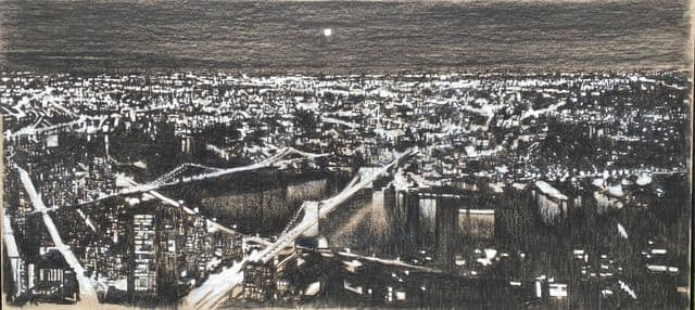 New York – Brooklyn
